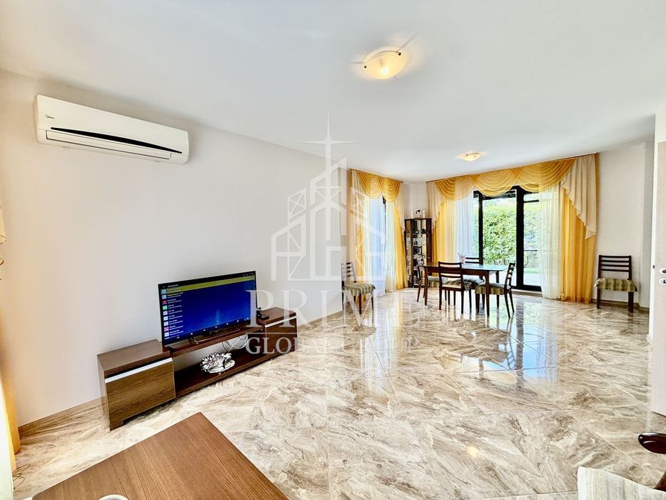 Продава се Къща в Поморие - 144 кв.м за 1945 €/кв.м - Снимка #1