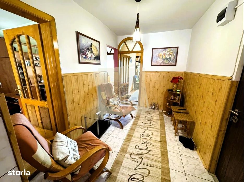 Apartament – Sibiu - Vedere 4