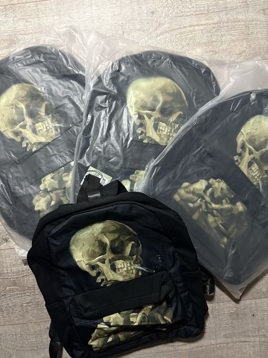 Рюкзак Van Gogh