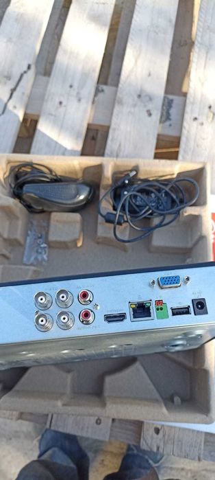 Видеорегистратор