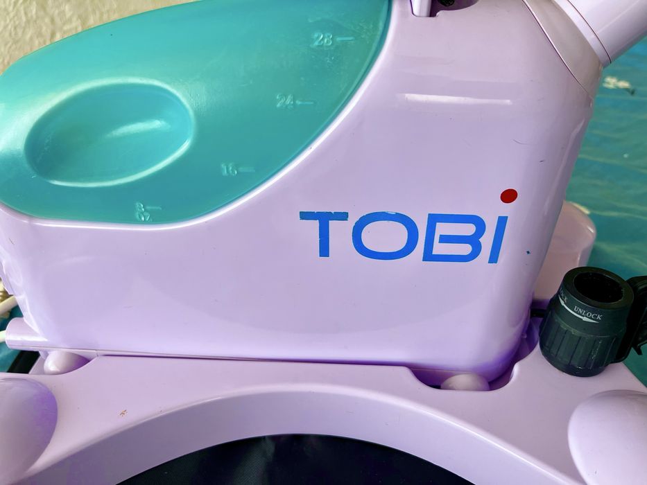 Продам парогенератор ТОBI