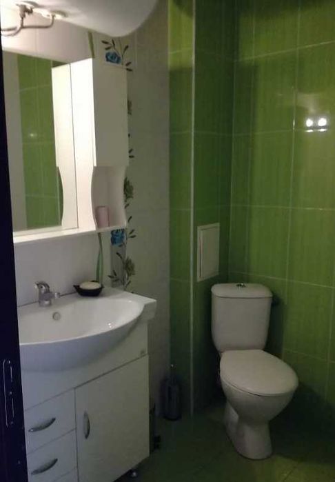 Дава се под наем Двустаен апартамент в Пловдив, Мараша - 45 кв.м за 204 € - Снимка #1