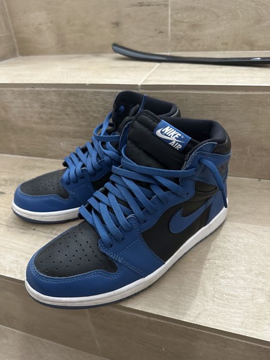 Jordan 1 Dark Marina