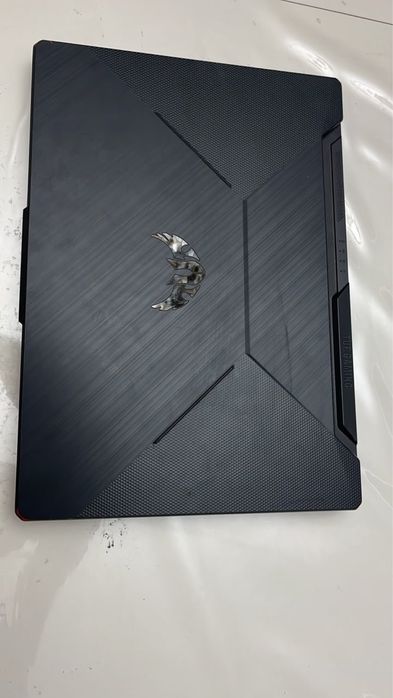 Ноудбук Asus Tuf Gaming