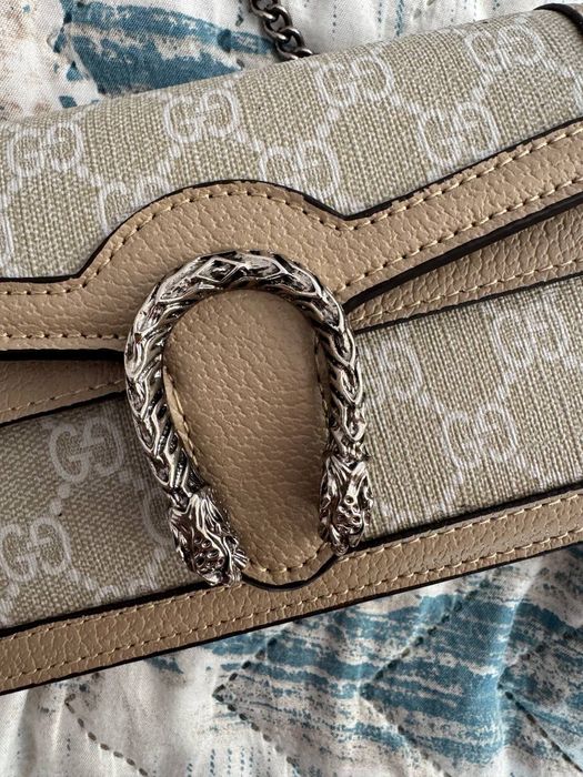 Нова чанта на Gucci