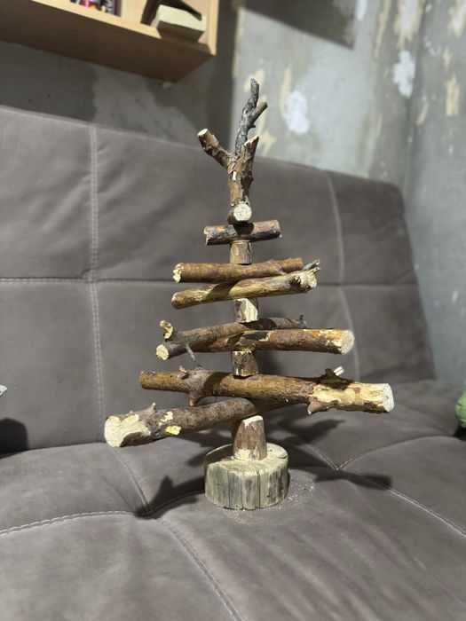 Елочки на заказ