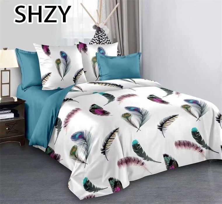 Постельное бельё  сатин качество супер оптом ва донага сотилади.