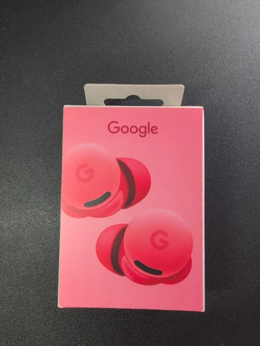 Cast rosiii bluetooth Google Pixel Buds 2a Berry