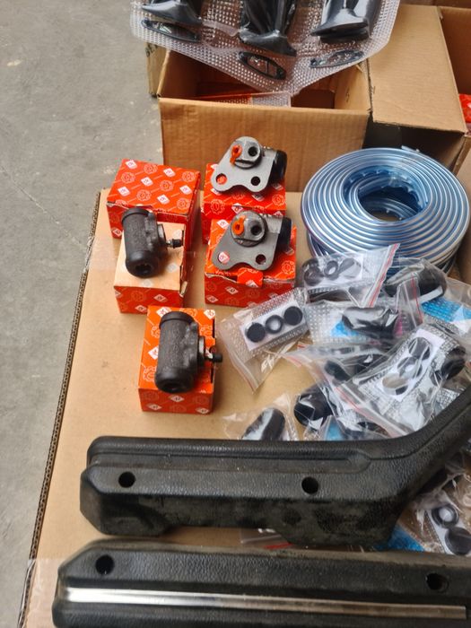 Авточасти ваз.лада.нива.москвич.