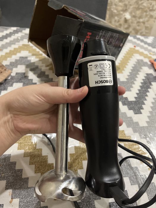 Продам блендер на запчати