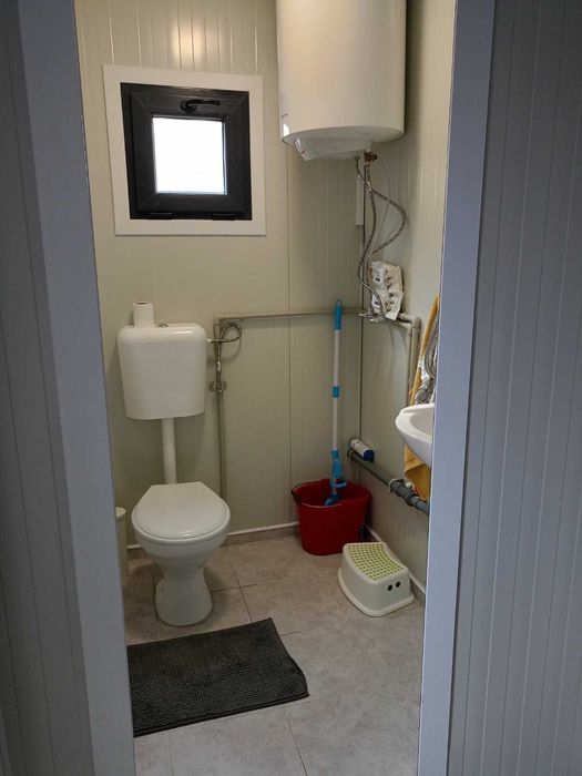 Продавам жилищен контейнер Топ Хаус