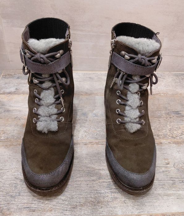 Дамски Ботуши Waldron EMU Australia, номер 39