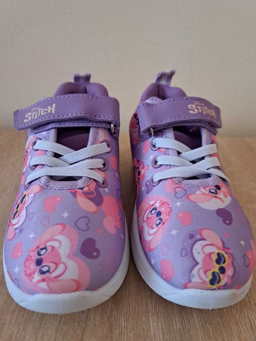 Маратонки Дисни #27