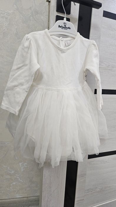 Нарядный платье для девочки