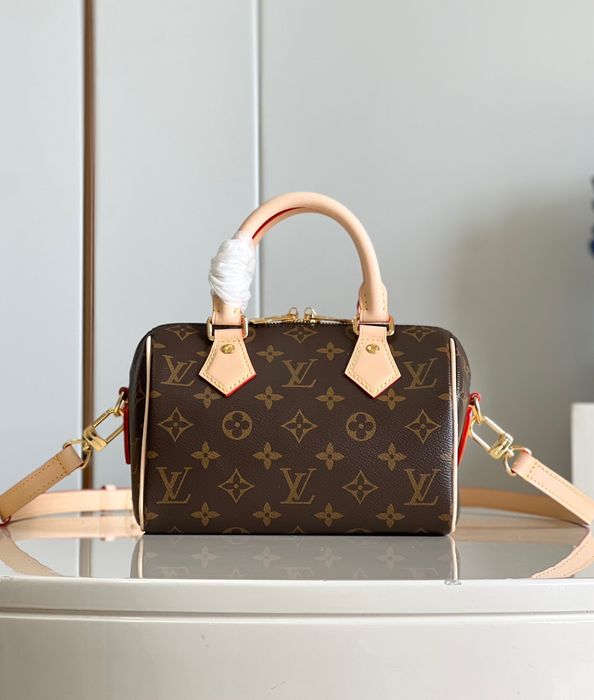 Geanta LV Louis Vuitton Speedy 20.5 cm, Premium Bucuresti Sectorul