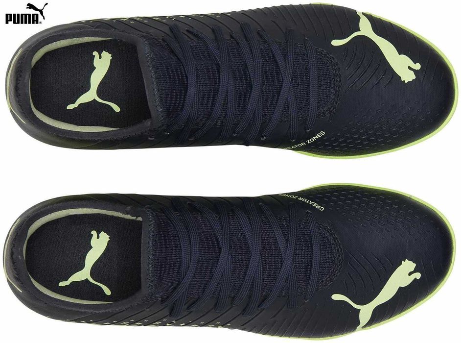 Оригинални футболни обувки PUMA FUTURE Z 4.4 / ORIGINAL