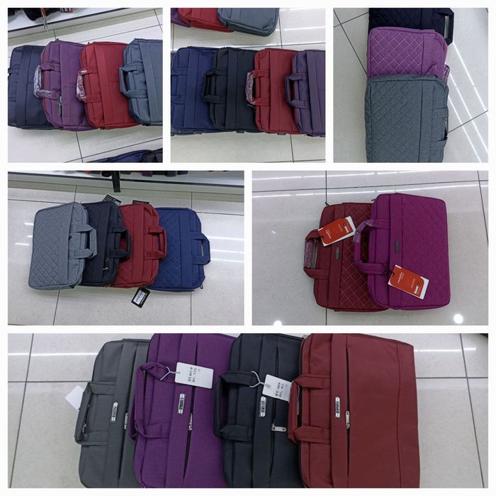 Новые! Ноутбук Сумки, оптом и в розницу (улгуржи ва донага) + логотип