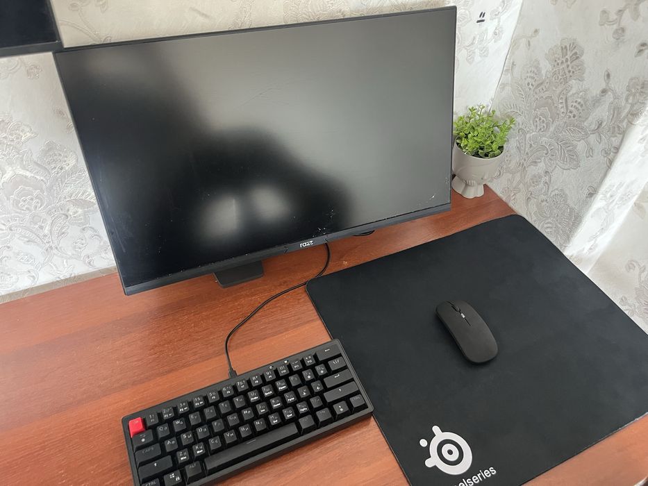 Профессиональные игровые коврики