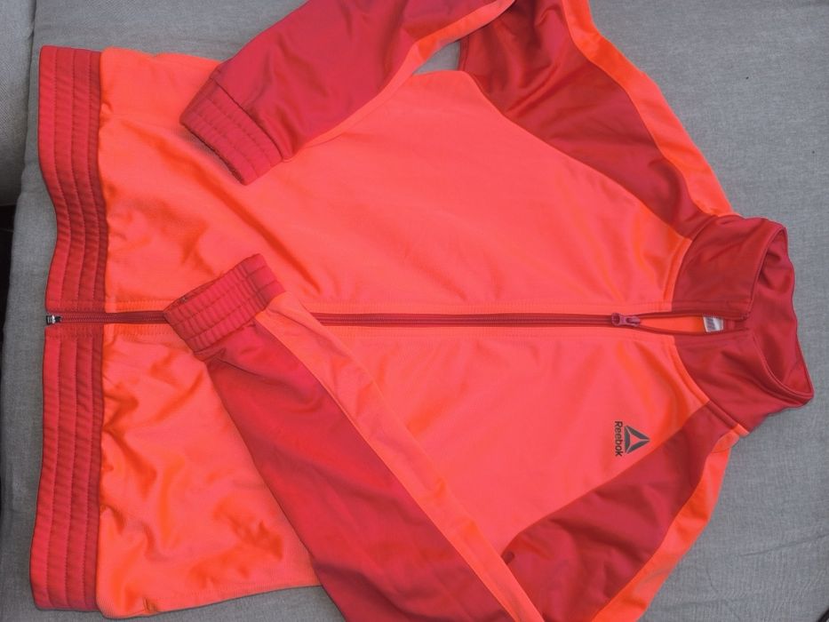 Дамски комплект Reebok