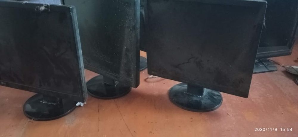 Продам разные комплектующие для