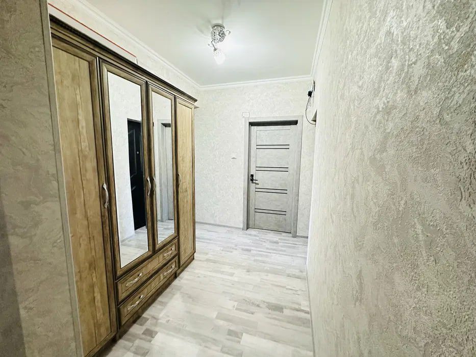 Продаётся 2-х комнатная квартира в Янгихаётском районе