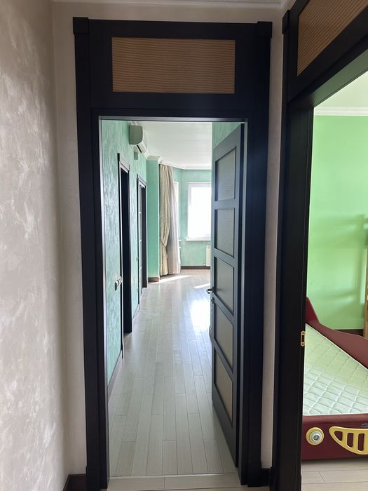 Двери межкомнатные срочно