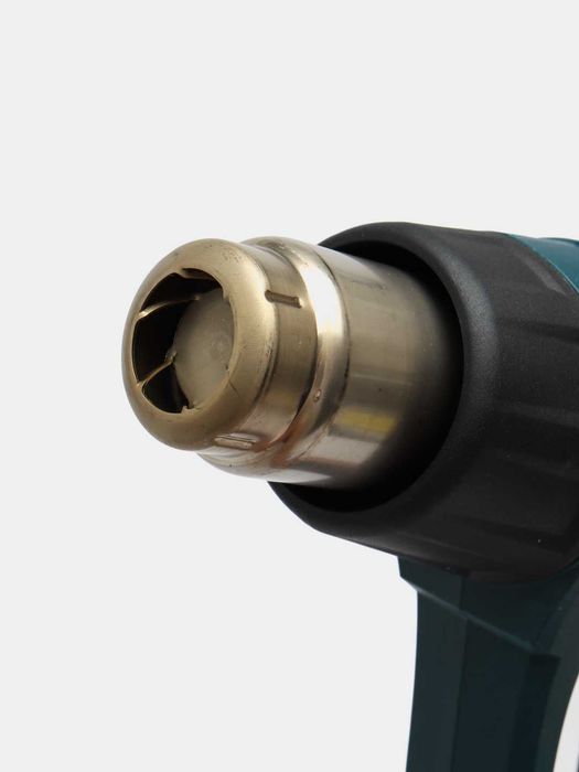 Фен строительный BOSCH GHG 23-66