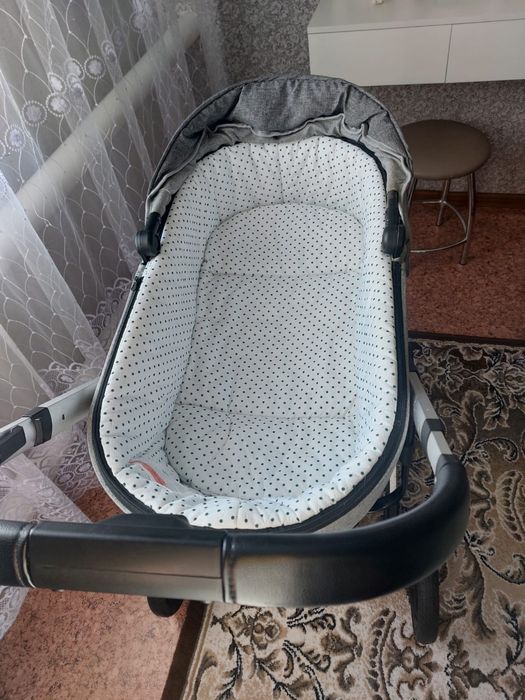 Продам коляску в отличном состоянии
