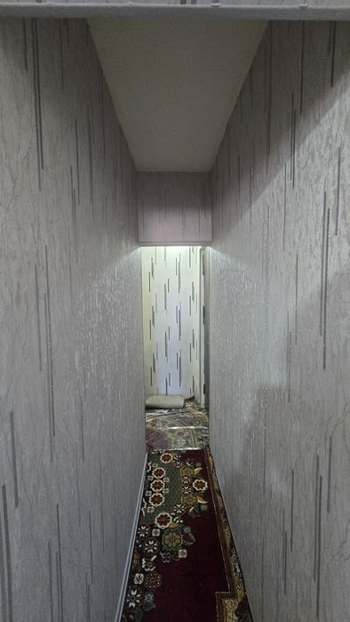 Квартира 2 хонали