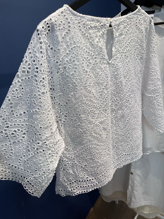 Блуза Ralph Lauren