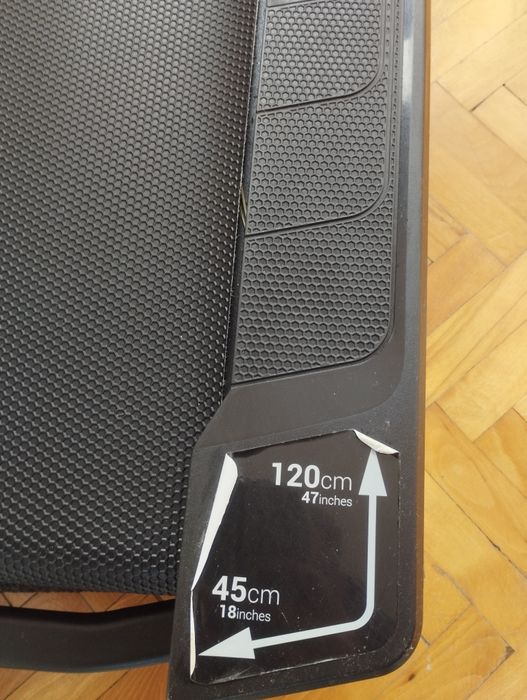 Бягаща пътека Domyos Run 100