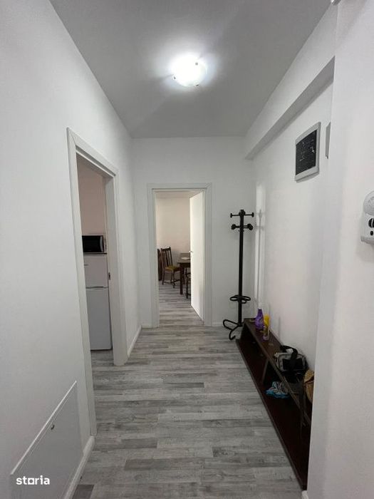Apartament 2 camere, 50 mp, gradina 50 mp, Happy Residence 3