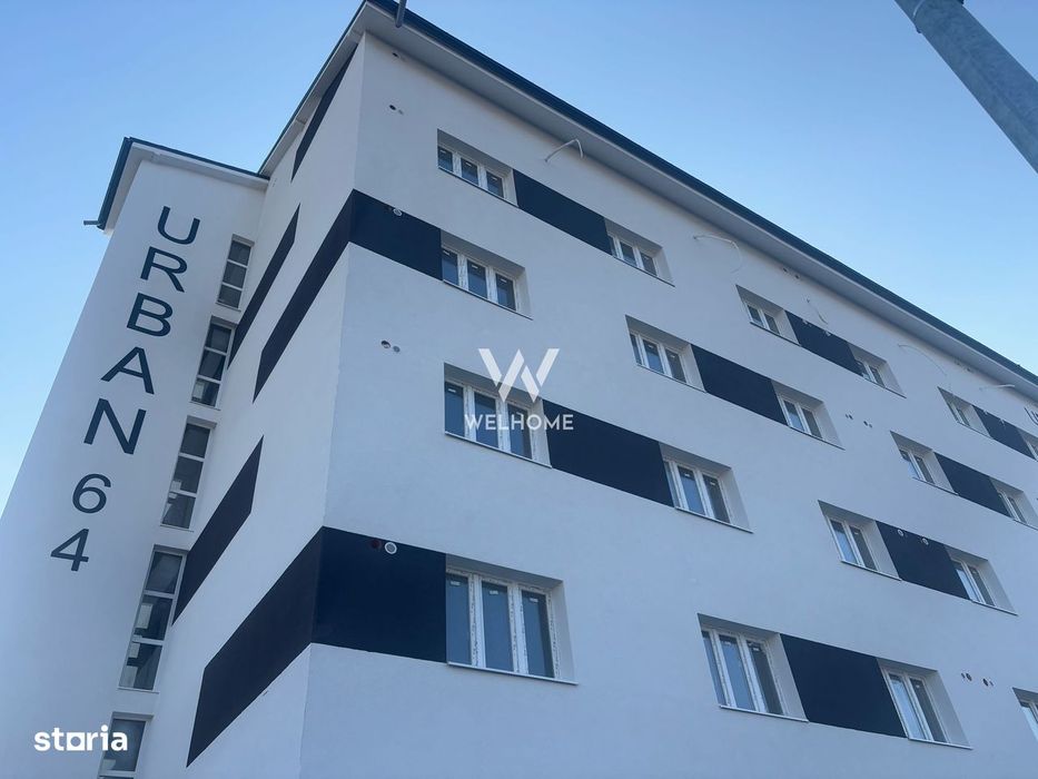 Apartament 2 camere LA CHEIE in Lazaret - Sibiu