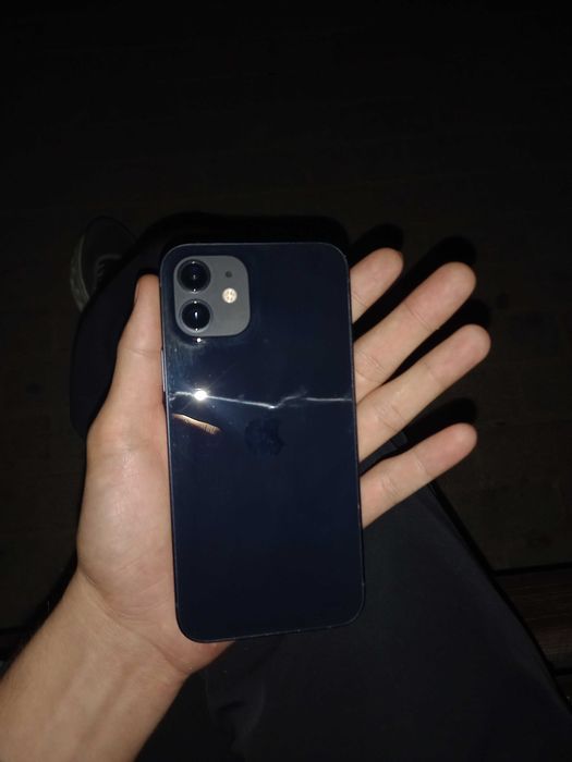 Iphone 12 сатылады 128гб