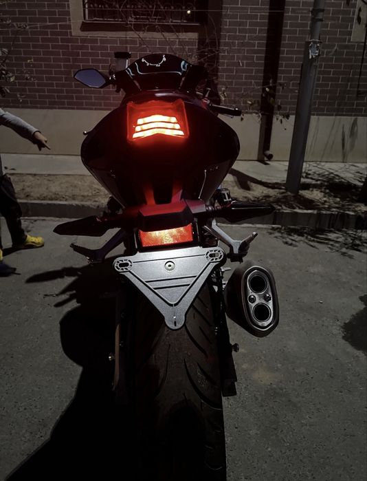 Motosikl BMW S1000RR xitoy