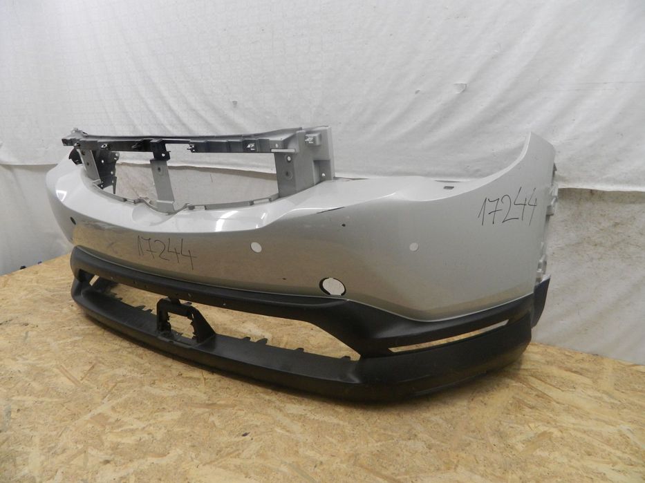 Bara fata Mazda MX30, 2020, 2021, 2022, 2023, DN4E-50031.