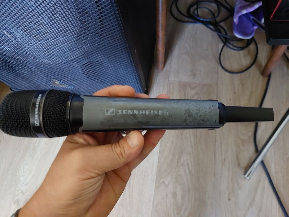 Sennheiser SKM9000