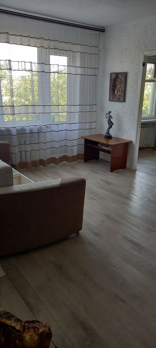 Квартира 3-х комнатная