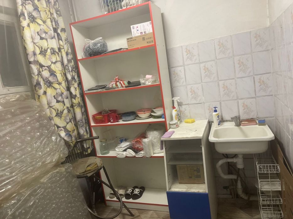 Магазин в Карасу