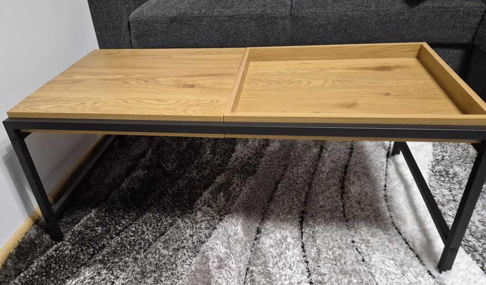 Холна маса за кафе