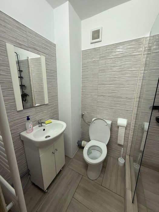 De inchiriat - Apartament 2 camere - Panciu