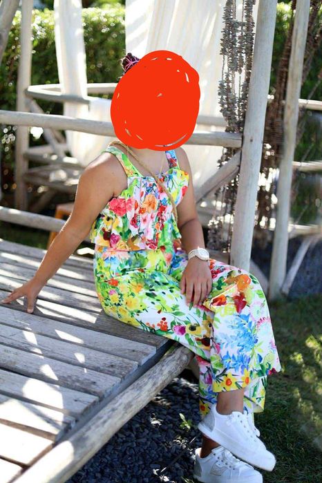 Детски гащеризон на Abel Lula