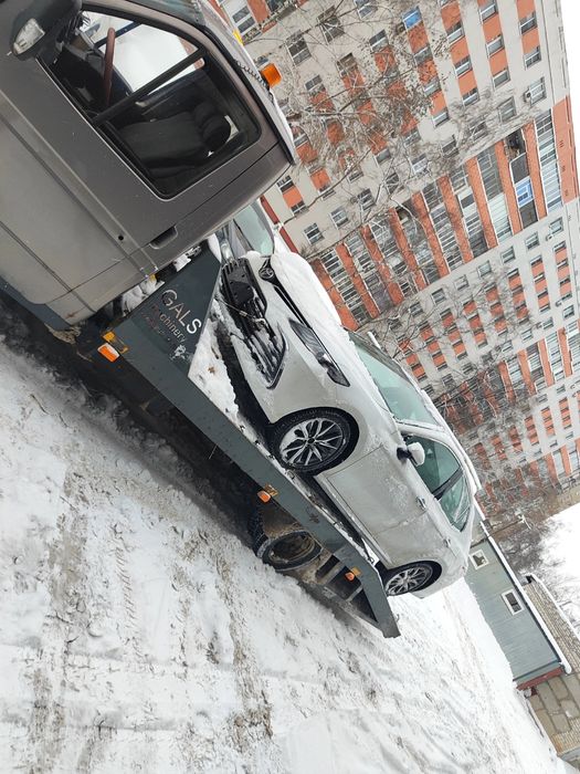 эвакуатор уральск 24/7