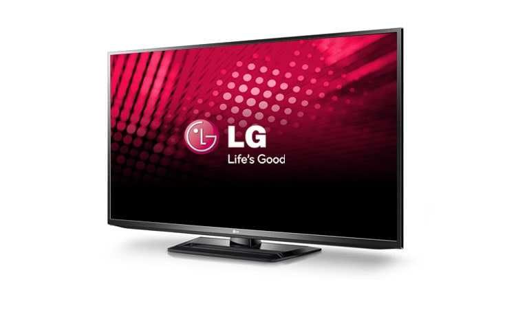 Телевизор LG 42PA4500