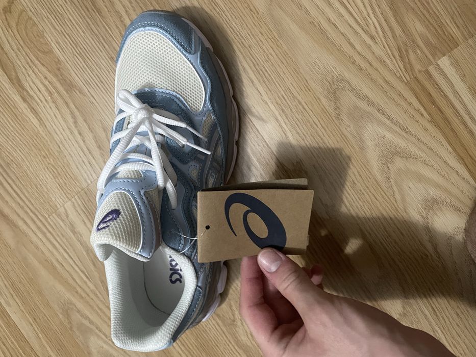 Asics gel nyc este ca nou