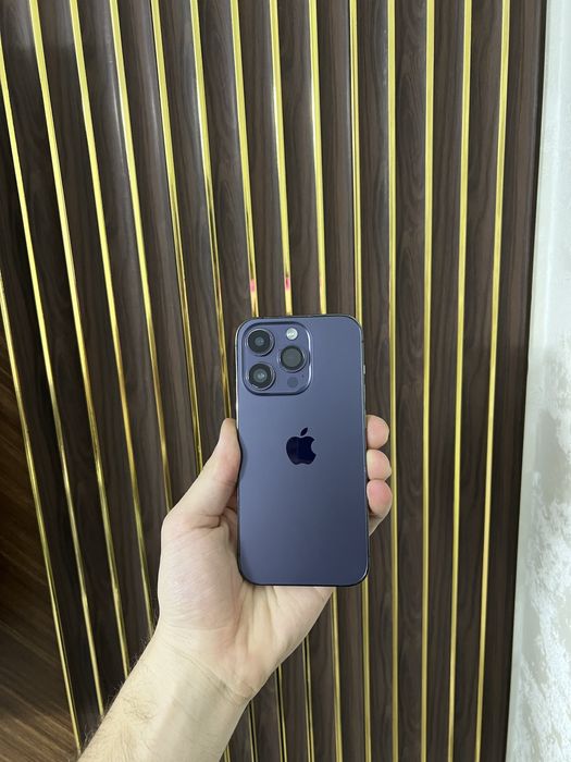 Iphone 14 Pro 256 Айфон 14 Про 256