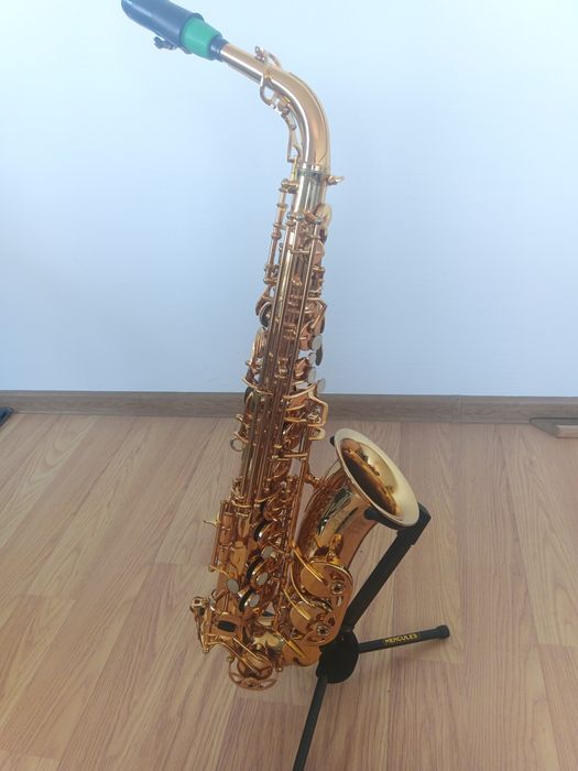 Saxophone Thomann TAS-350
