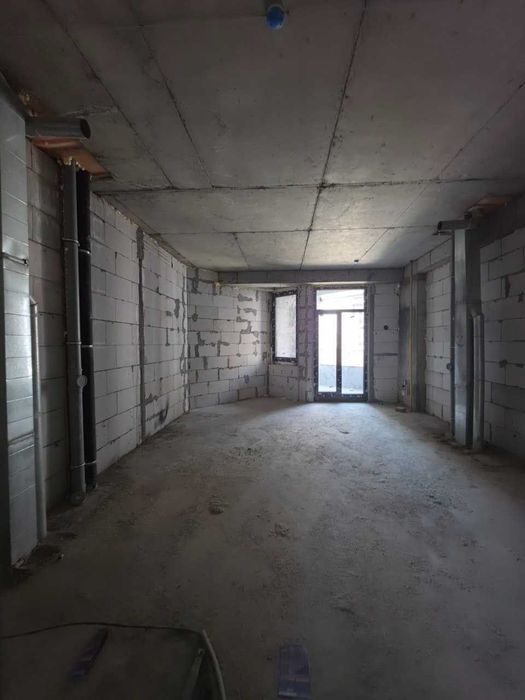 Новостройка с кадастром Imperial Club City 2 комнатная студия 37м2