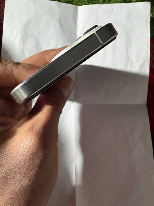 Iphone 15 pro 256gb