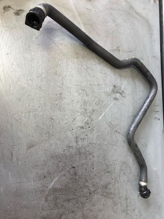 conducta apa 2.0 d bmw seria 5 f11 525